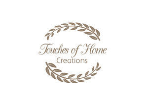 Touches of Home Creations